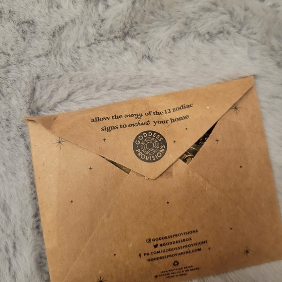 Zodiac Archetypes Wall Hanging | Goddess Provisions - Picture 10 of 15